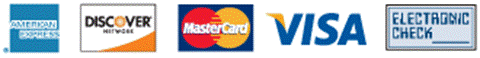 Payment Methods